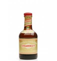 Drambuie Liqueur - Prince Charles Edward's Liqueur (37.5cl)