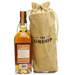 Bowmore 30 Years Old - The Kinship Feis Ile 2017 Edition No. 2