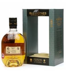 Glenrothes 23 Years Old 1992 Single Cask - Wine Merchant's Collection Rum Finish