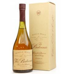 Balvenie 10 Years Old - Founder's Reserve (1 Litre)