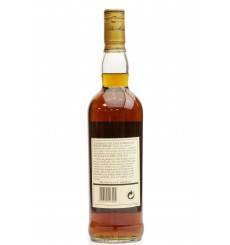 Macallan 12 Years Old - Sherry Wood Gourin S.A, Paris Import
