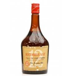 Redbreast 12 Years Old (70° Proof)