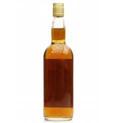 Mortlach 12 Years Old - G&M Pure Malt (70° Proof)