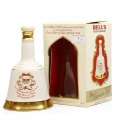 Bell's Decanter - Birth of Prince Henry (50cl)