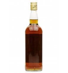 Macallan 10 Years Old - 70° Proof (75.7cl)