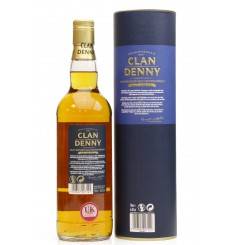 Clan Denny - Islay Blended Malt Scotch Whisky