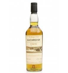 Auchroisk 16 Years Old - The Manager's Dram 2015