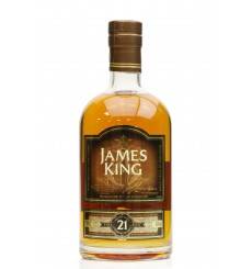 James King 21 Years Old (750ml)