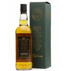 Ardbeg 20 Years Old 1993 - Cadenhead's Authentic Collection