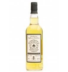 Dufftown 8 Years Old 2009 - Bicentenary Drammie