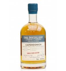 Caperdonich 23 Years Old 1994 - Distillery Reserve Single Cask Edition