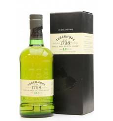 Tobermory 10 Years Old