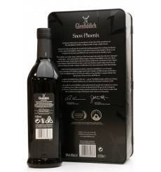 Glenfiddich Snow Phoenix - Limited Edition