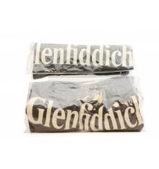 Glenfiddich Fruit Of The Loom T-shirts (2xSize L)