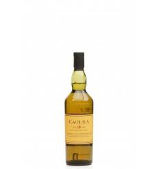 Caol Ila 18 Years Old (20cl)