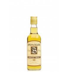Springbank 10 Years Old (35cl)