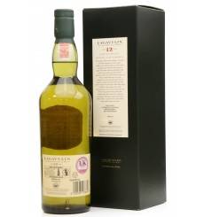 Lagavulin 12 Years Old - 2014 Limited Edition