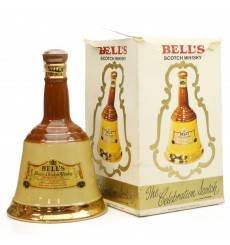 Bell's Specially Selected Decanter