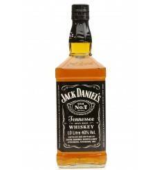 Jack Daniel's Old No.7 (1 Litre)