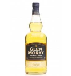 Glen Moray Single Malt (1 Litre)