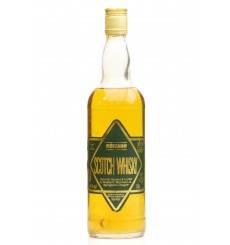 Hediard Scotch Whisky - Stanley P. Morrison Ltd