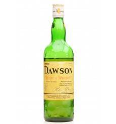 Dawson Blended Scotch