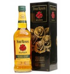Four Roses Bourbon