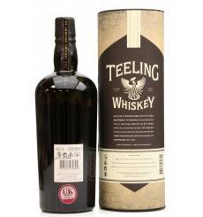 Teeling Single Malt Irish Whiskey