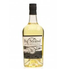 Big Strand - Single Malt Islay Whisky