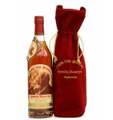 Pappy Van Winkle's 20 Years Old - Family Reserve
