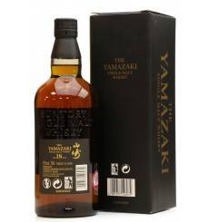 Yamazaki 18 Years Old - Suntory