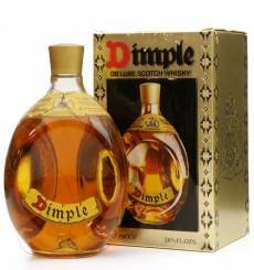 Haig's Dimple - 70° Proof