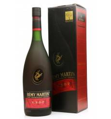 Remy Martin VSOP Fine Champagne Cognac (1 Litre)