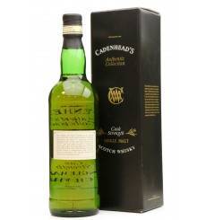 Glen Esk 14 Years Old 1982 - Cadenhead's Authentic Collection