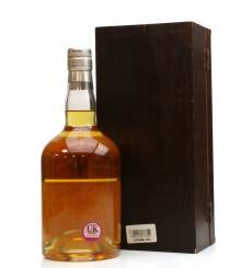 Littlemill 19 Years Old 1990 - Old & Rare Platinum Selection