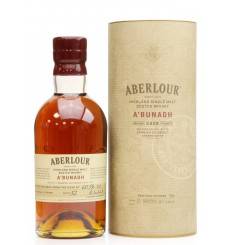 Aberlour A'Bunadh - Batch 52