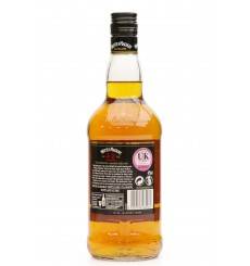 Whyte & MacKay Triple Matured