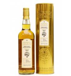 Tomintoul 48 Years Old 1967 - Murray McDavid Mission Gold