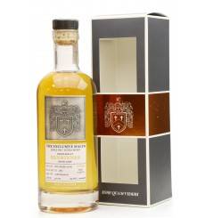 Benrinnes 10 Years Old 2006 - Exclusive Malts by The Creative Whisky Co.