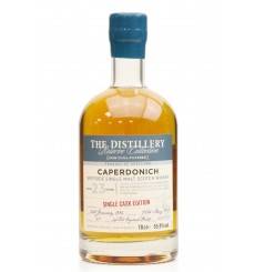 Caperdonich 23 Years Old 1994 - Distillery Reserve Single Cask Edition