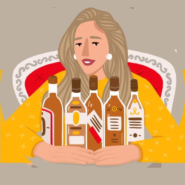 Just Whisky