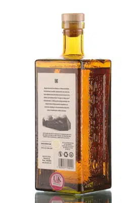 Abasolo Mexican Corn Whisky For Auction