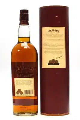 Aberlour 100° Proof (1 Litre) For Auction