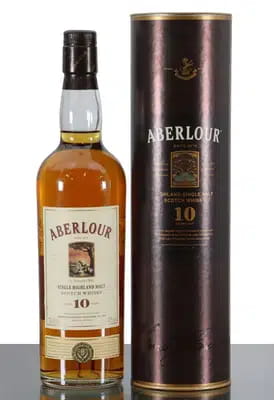 Aberlour 10 Years Old