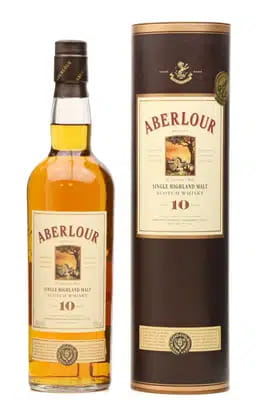 Aberlour 10 Years Old