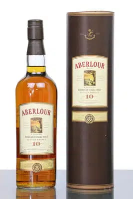 Aberlour 10 Years Old
