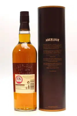 Aberlour 10 Years Old For Auction