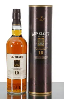 Aberlour 10 Years Old