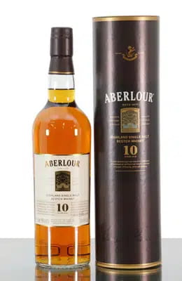 Aberlour 10 Years Old