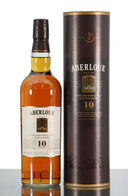 Aberlour 10 Years Old